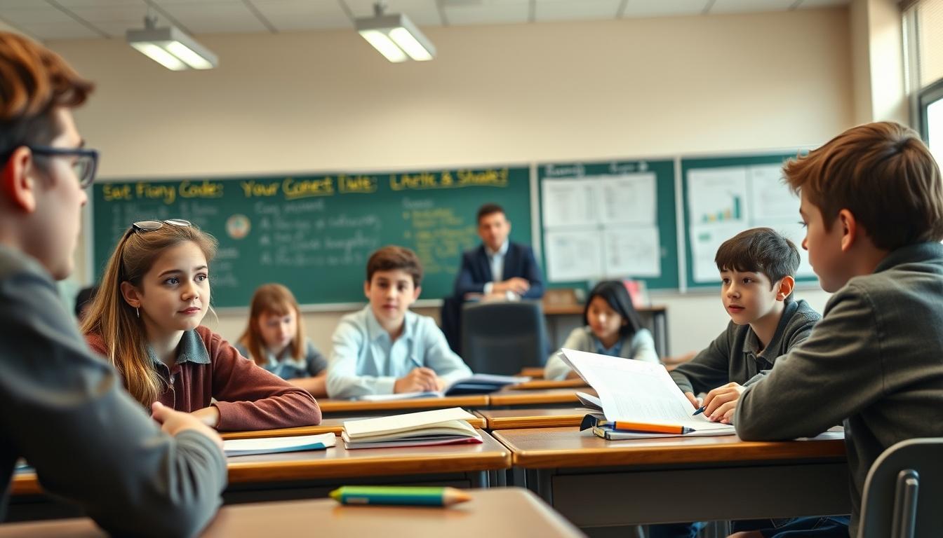 Innovative digital learning technology